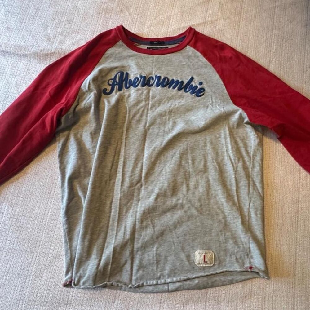 Abercrombie-fitch Women's multi T-shirt